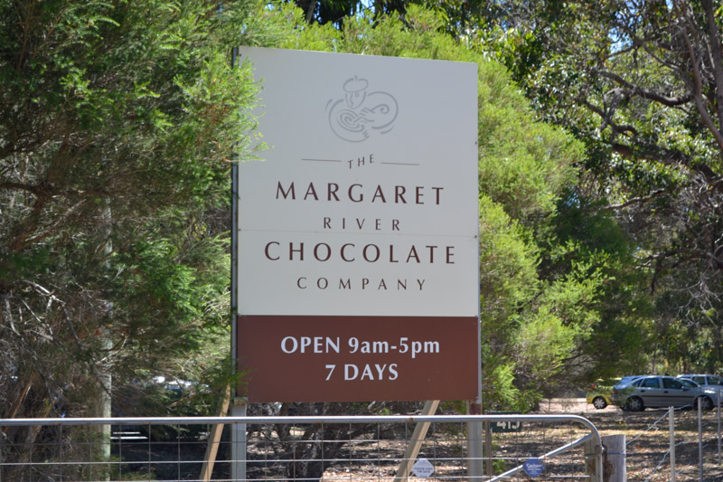 Margaret River Chocolate Company Margaret River Chocolate Company