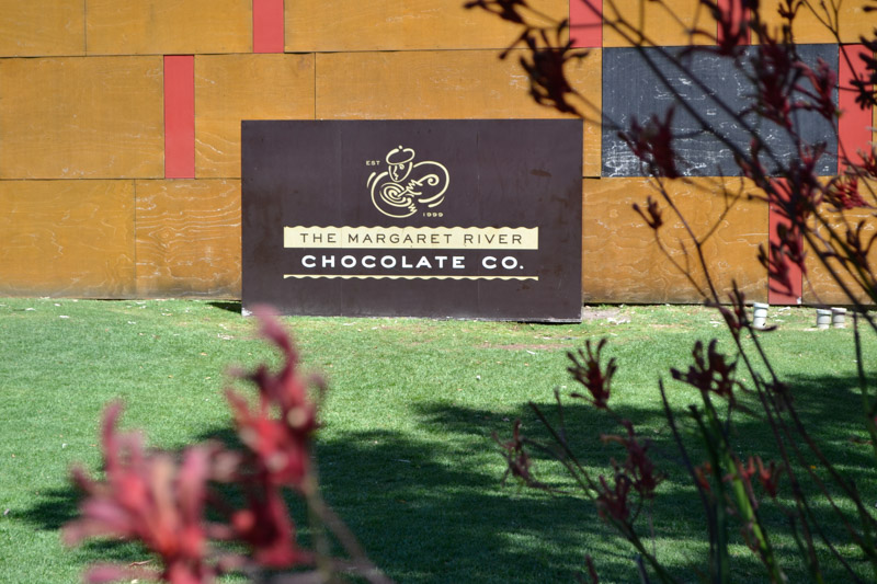 Margaret River Chocolate Company